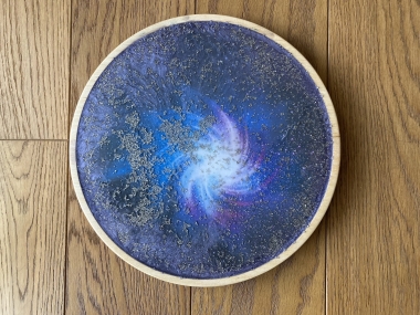 Spiralna Galaktyka